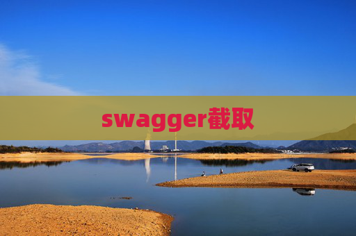 swagger截取 swagger截取